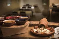 Anatolian Houses Cave Hotel & Spa - Frühstück