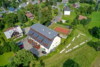 Hotel Toč Hotels in Ludvíkov