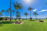 Castle at Moloka'i Shores