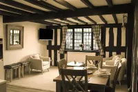 The Three Gables Hotels in 