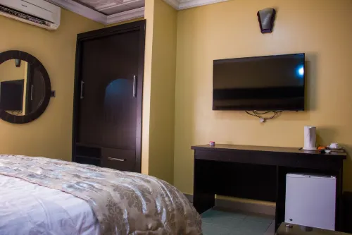 Sylva Link Suites