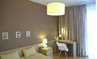 IRS Royal Apartments Apartamenty IRS Fregata