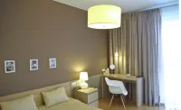 IRS Royal Apartments Apartamenty IRS Fregata Hotels in Wrzeszcz