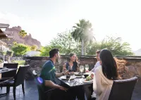 Sanctuary Camelback Mountain Resort and Spa - breakfast