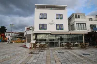 Artemis Hotel Hotel a Bodrum