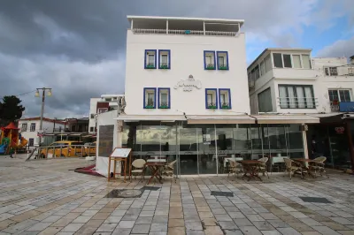 Artemis Hotel Hotels in Bodrum