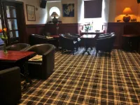 The Breadalbane Arms Room Only Hotel Hotels in Aberfeldy