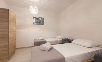 Spianada Collection of Studios & Apartments by Konnect