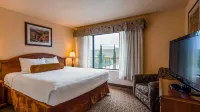 Best Western El Grande Inn Các khách sạn ở Cobb