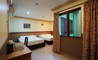 FullyWell Hotel