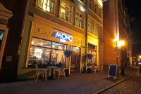 Stay Inn Hotel Gdańsk Hoteles en 