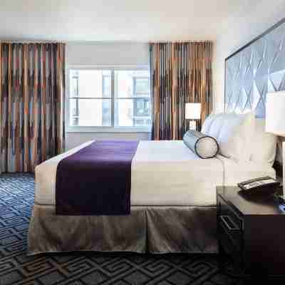 Solara Surfside Rooms