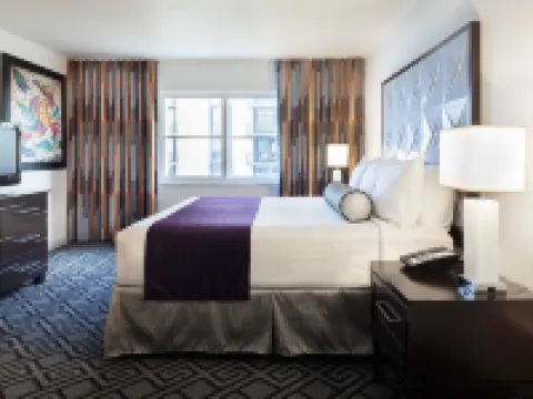 Solara Surfside Hotels in Surfside