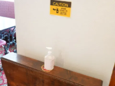 Fox & Hounds Hotel Hôtels à : Okehampton