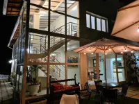 Pousada Orquidea da Serra Hotels in Petropolis