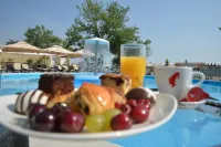 Bavaria Blu Hotel and Conference Centre