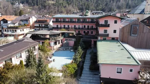 Atlas Grand Hotel Hotels in Farchant