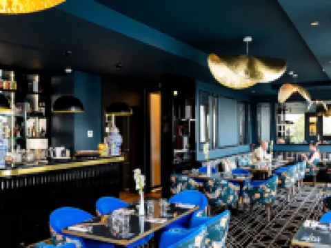 Le Touring Hotels in Saint-Raphaël