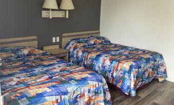 Regency Inn Tulsa