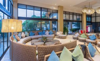 Recenta Phuket Suanluang