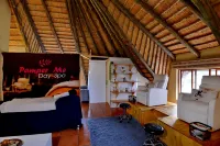 Montusi Mountain Lodge - spa