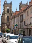 ApartHotel François 1er 14EME Hotels in Thiéblemont-Farémont