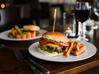Buchanan Arms Hotel & Leisure, Sure Hotel Collection Hotels in Drymen