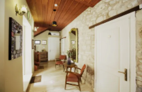 クトゥルカヤ ブティック ホテル