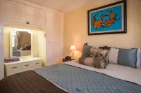 Sandcastles Beach Resort فنادق في 