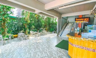 K2 Hotel at Thachang