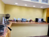 Econo Lodge Del Rio Hotels in Del Rio