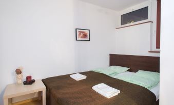 ShortStayPoland Graniczna (B6)