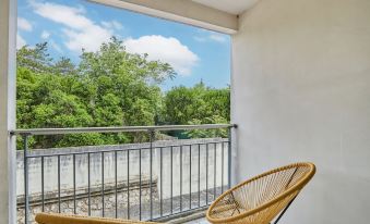 Appart Hotel Odalys City Aix en Provence le Clos de la Chartreuse