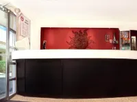 Hotel Flamingo Hotels in Ciudad Juarez