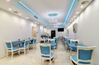Hotel Parga Princess - Morgenmad
