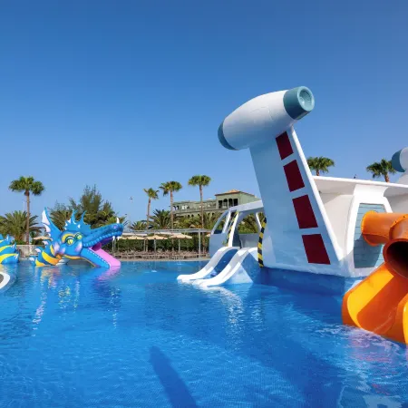 Hotel Riu Gran Canaria - All Inclusive