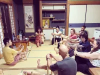 J-Hoppers Kumano Yunomine Guesthouse Hotels in Tanabe