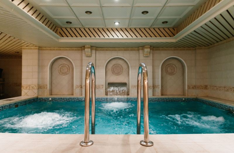 Grand Hotel Emerald photo 4