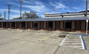Sunrise Inn - Bradenton