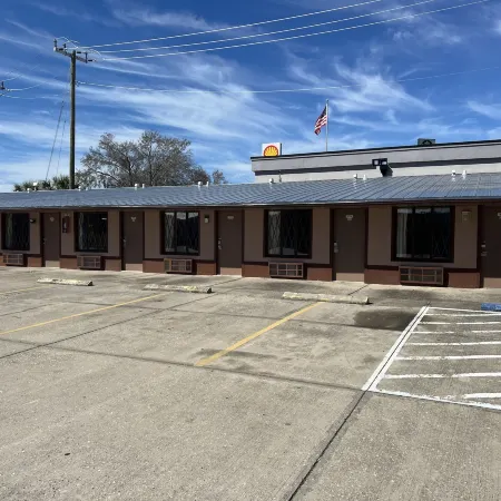 Sunrise Inn - Bradenton