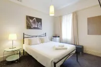 Neutral Bay Lodge Hotels in Северный Сидней