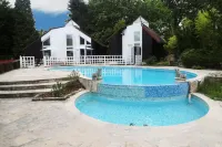 Hôtellerie du Bas-Bréau Hotels in Arbonne-la-Forêt