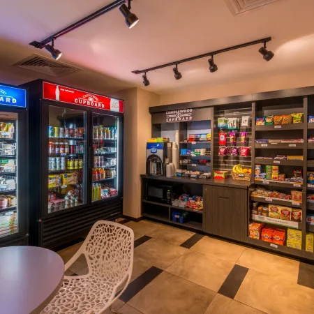 Candlewood Suites MIDWEST CITY by IHG