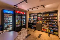 Candlewood Suites Midwest City Các khách sạn ở Midwest City