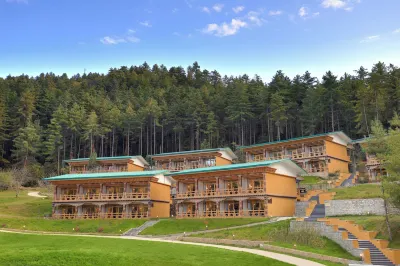 Lemon Tree Resort, Thimphu, Bhutan Hotels in 