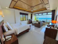 โรงแรมเก็งกอง โรงแรมใกล้หาดโซสโร
