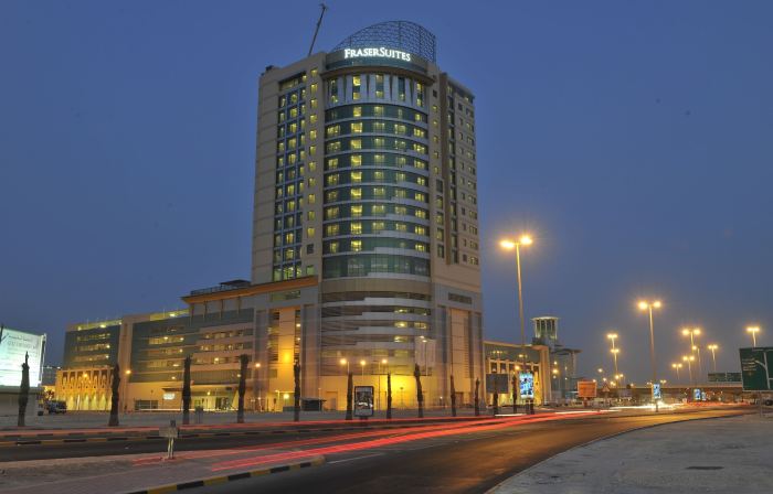 Fraser Suites Seef Bahrain