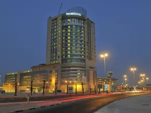 Popular Premium Hotels in Seef