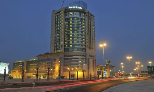 Fraser Suites Seef Bahrain