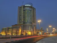 Fraser Suites Seef Bahrain Hotels in Seef